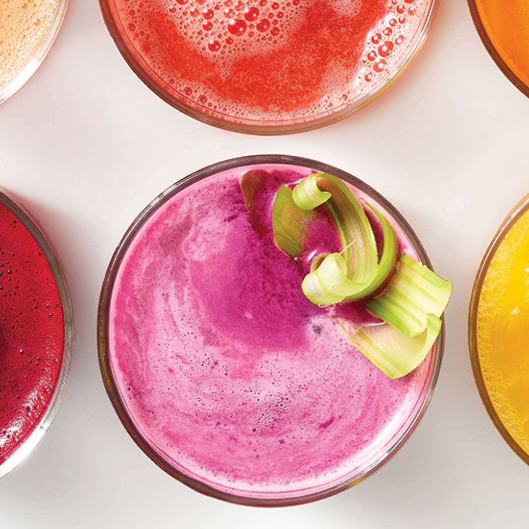 Red CabbageApple Juice Recipe LifeBeautiful Magazine