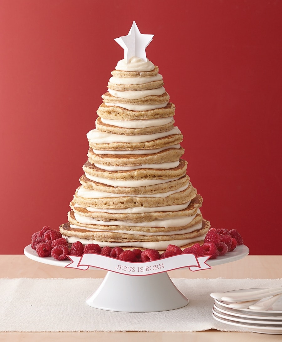 Maple Cream Cheese Frosting Recipe LifeBeautiful Magazine