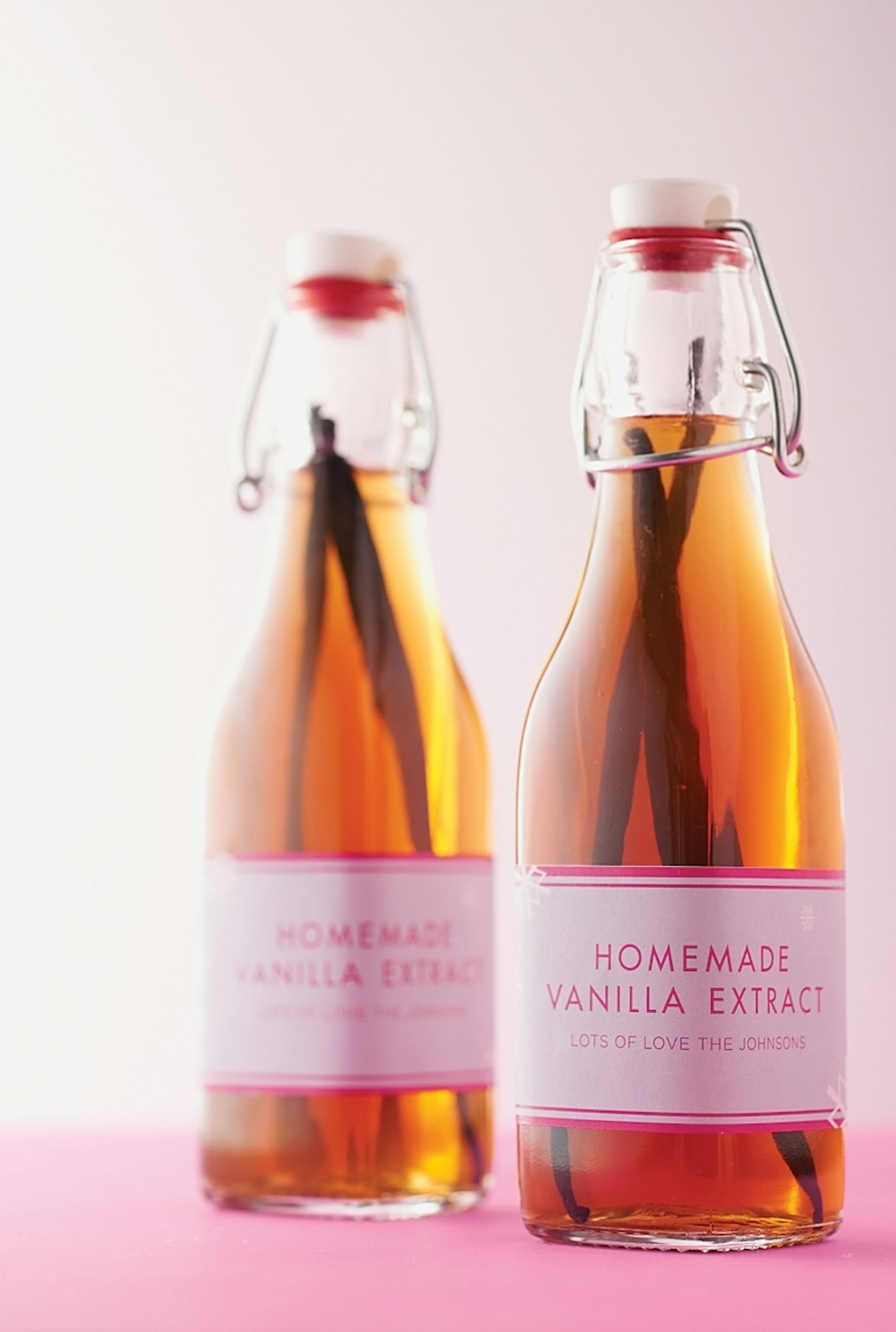 Vanilla Extract Recipe LifeBeautiful Magazine