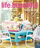 Cover of Life:Beautiful magazine Summer 2012