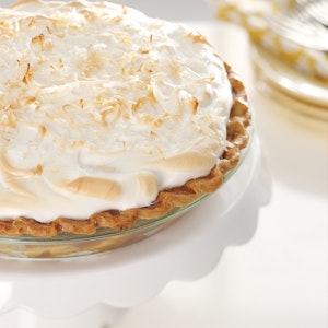 Photo for Coconut Cream Pie recipe
