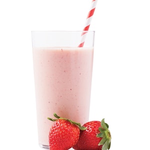 If you've added exercise to your weight-loss program, your body needs nutritious foods for fuel. We'll get you started with the Strawberry Refresher, which will enhance your exercise and recovery afterward.
